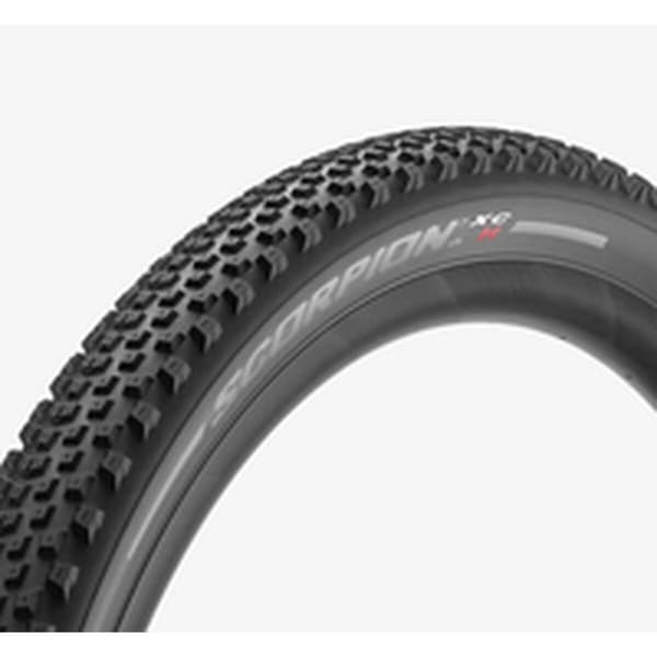 Cover XC H 29 x 2.4 Pirelli 29" Sort