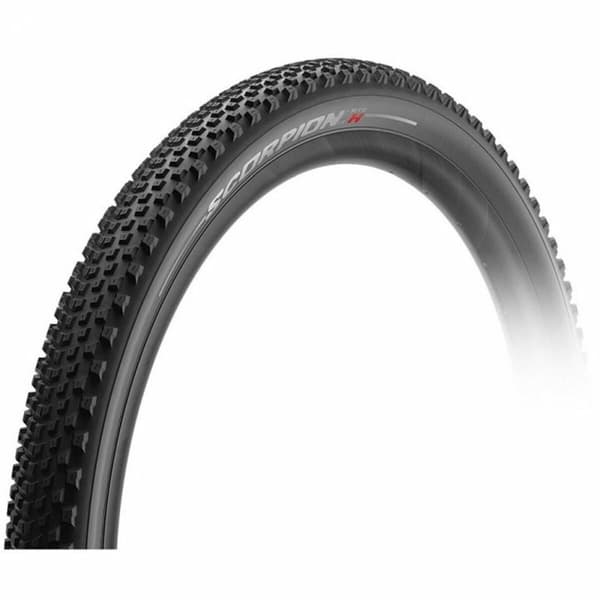 Cover XC H 29 x 2.4 Pirelli 29" Sort