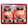 Miniatyrbillede 2 af 2: Knæbeskytter Stamp Cars Albuebeskyttere