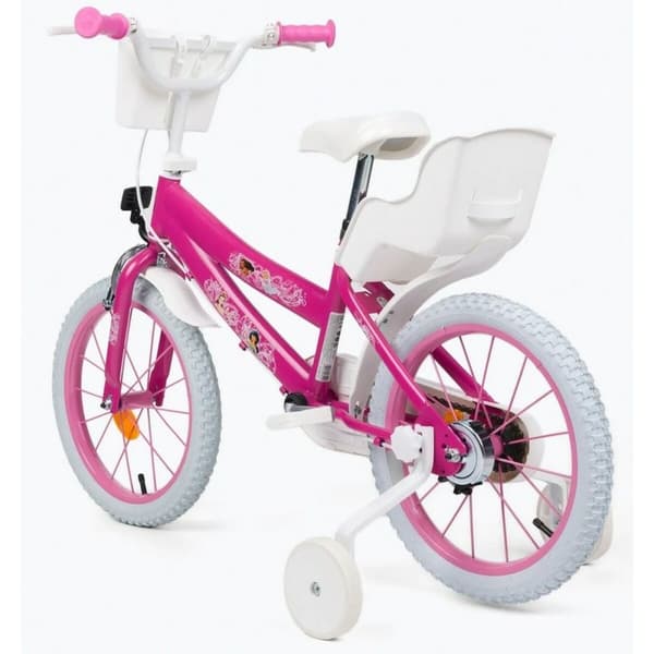 Børnecykel Princess Huffy 21851W 16"