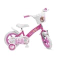 Miniatyrbillede 2 af 6: Børnecykel Huffy 22411W Disney Princess