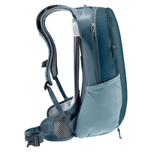 Sportsrygsæk Deuter Race Air Grøn 10 L