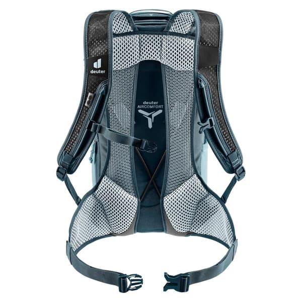 Sportsrygsæk Deuter Race Air Grøn 10 L