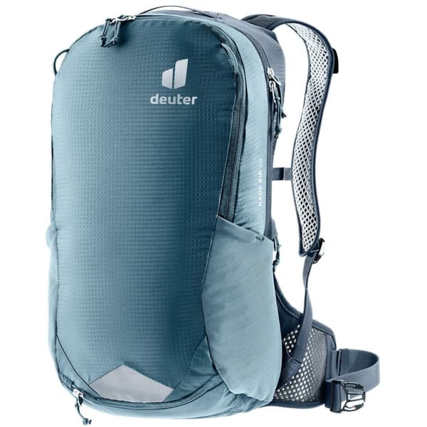 Sportsrygsæk Deuter Race Air Grøn 10 L