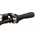 Miniatyrbillede 7 af 10: Elektrisk cykel Nilox X6 PLUS 250 W 12800 mAh 27,5" Sort/Blå