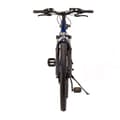 Miniatyrbillede 2 af 10: Elektrisk cykel Nilox X6 PLUS 250 W 12800 mAh 27,5" Sort/Blå