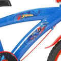 Miniatyrbillede 3 af 6: Børnecykel Huffy 21901W Spider-Man Blå Rød