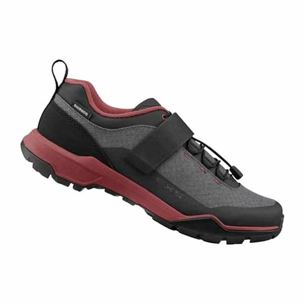 Cykelskor Shimano SH-EX500 Svart - 40