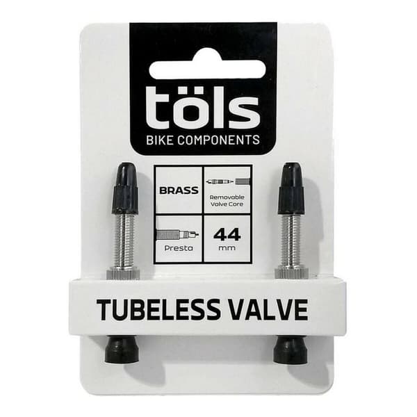 Ventil Töls TB-V-01 Ventiler