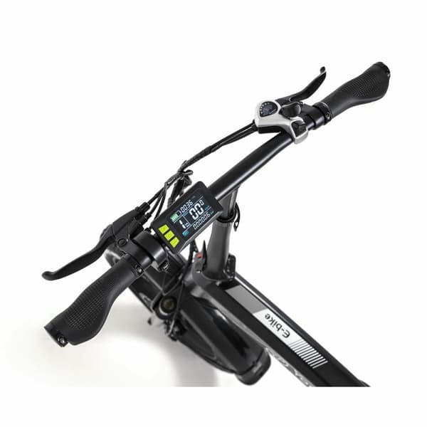 Elektrisk sykkel Youin BK1400R 20" 25 km/h Rød 250 W 10000 mAh 20"