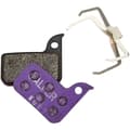 Miniatyrbilde 3 av 4: Bremseklosser E-BIKE SRAM RED 22  Galfer FD 469  Flerfarget