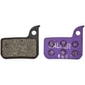 Miniatyrbilde 2 av 4: Bremseklosser E-BIKE SRAM RED 22  Galfer FD 469  Flerfarget
