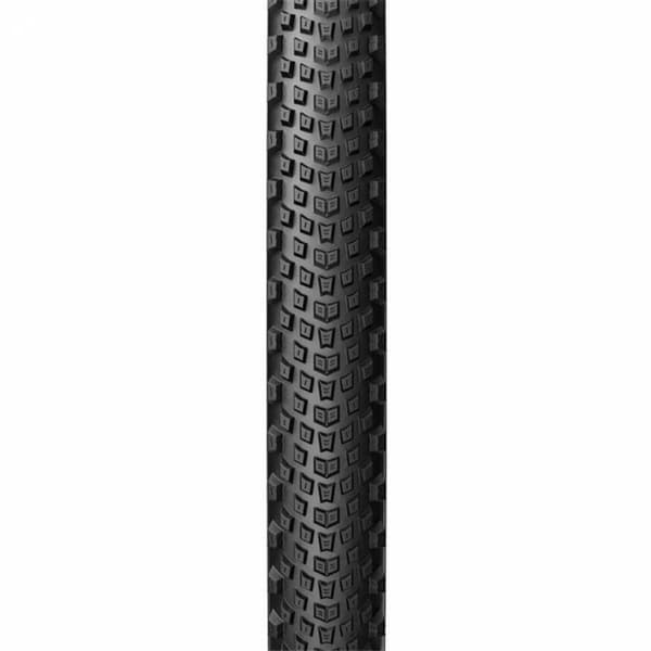 Deksel XC H 29 x 2.4 Pirelli 29" Svart