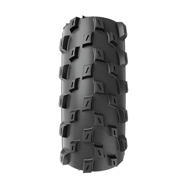 Deksel e-Barzo Shimano 29x2,6 Svart