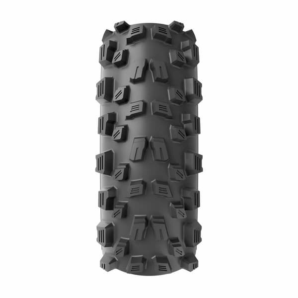 Deksel e-Barzo Shimano 29x2,6 Svart