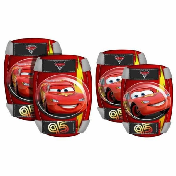 Knebeskytter Stamp Cars Albuevakter