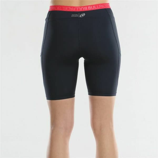 Sportleggings for kvinner Bullpadel Usura - S