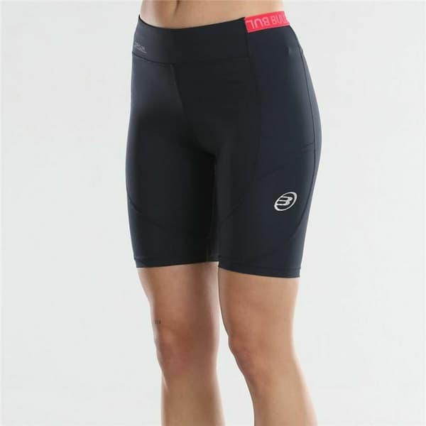 Sportleggings for kvinner Bullpadel Usura - S