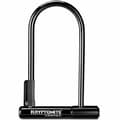 Miniatyrbilde 1 av 3: Hengelås med nøkkel Kryptonite U-Lock