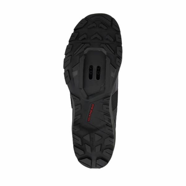 Sykkelsko Shimano SH-EX500 Svart - 42
