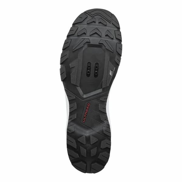 Sykkelsko Shimano Ex7 Svart - 41