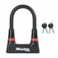 Miniatyrbilde 1 av 2: Hengelås med nøkkel Master Lock