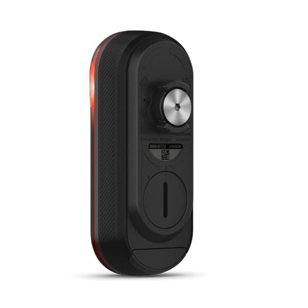 Polkupyörän LED-takavalo GARMIN