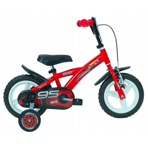 Lasten pyörä DISNEY CARS Huffy 22421W 12"