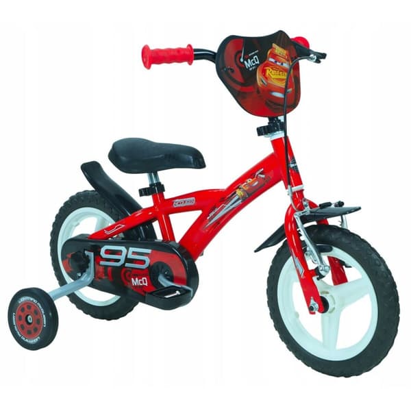 Lasten pyörä DISNEY CARS Huffy 22421W 12"
