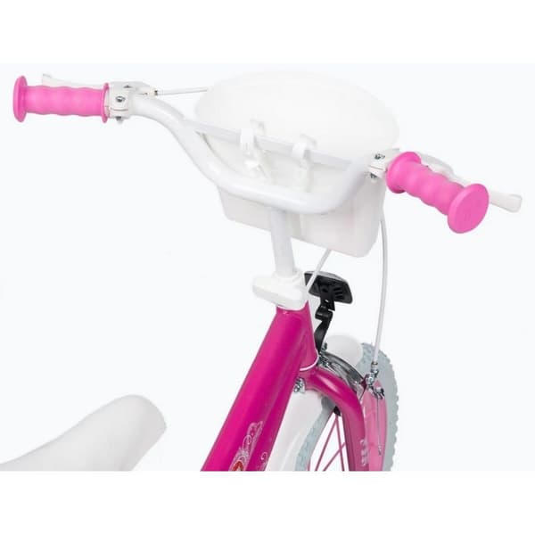 Lasten pyörä Princess Huffy 21851W 16"