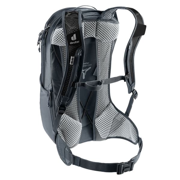 Voimistelukassi Deuter Race Air Musta 10 L