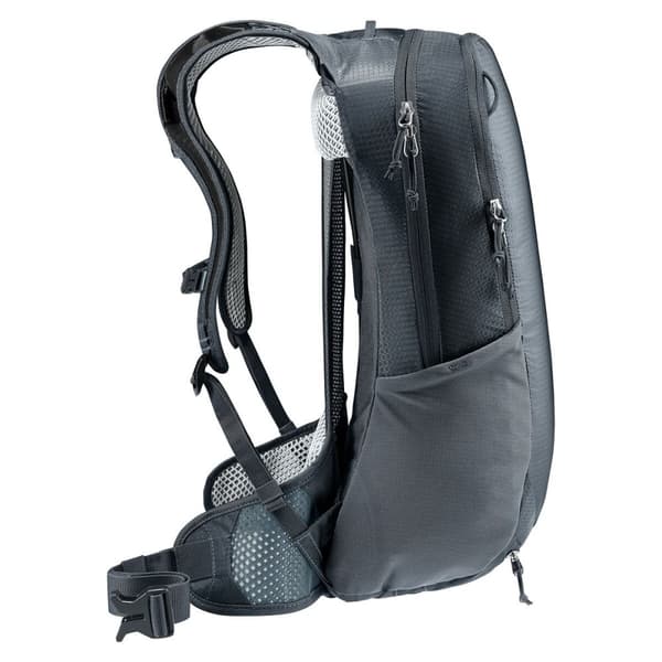 Voimistelukassi Deuter Race Air Musta 10 L