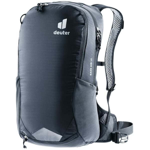 Voimistelukassi Deuter Race Air Musta 10 L