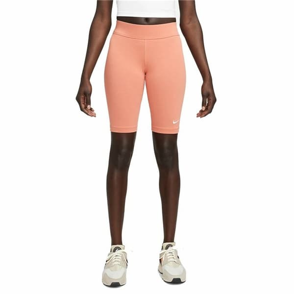 Naisten urheilulegginsit Nike Sportswear Essential - XS