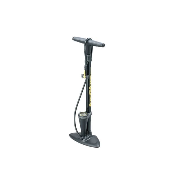 Ilmapumppu Topeak JoeBlow Max HP Musta