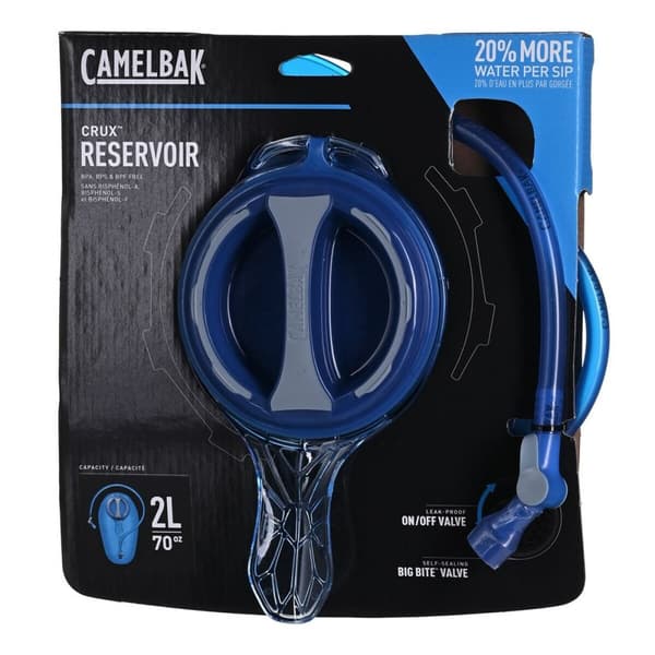 Vandbeholder Camelbak C1229001002/UNI/UNI