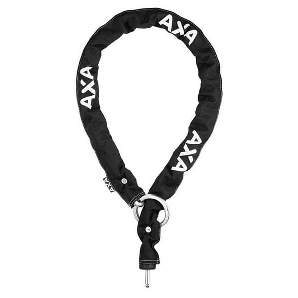 Axa Dpi110-defender/fusion/solid Plus/victory Kedjelås Svart 8.5 x 1100 mm