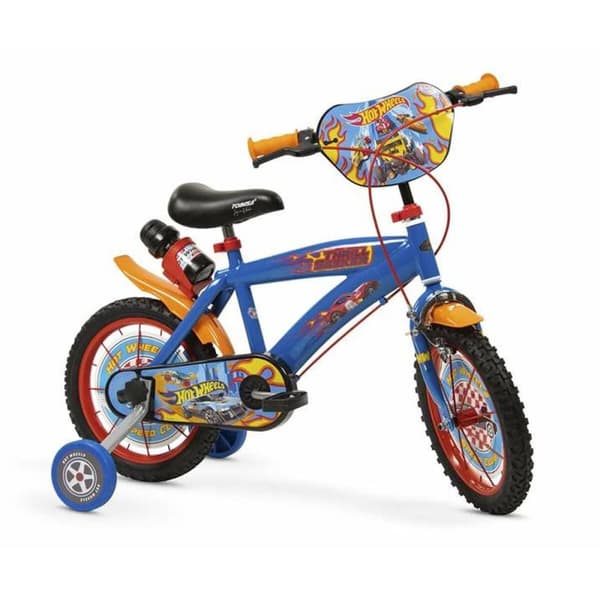 Børnecykel Toimsa 1468 Blå