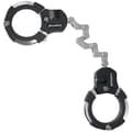 Miniatyrbild 1 av 6: Antivol Masterlock Menotter Antivol Street Cuff i förkromat stål