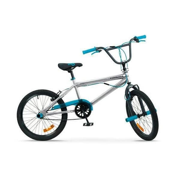 Barncykel Toimsa TOI546 Blå BMX 20"