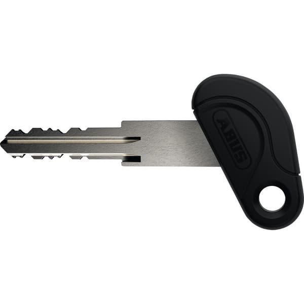 Abus 4750sl Nr Bk Pro Amparo Kehyksen Lukitus Hopeinen 86 mm