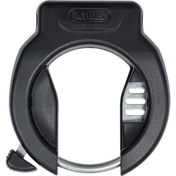 Abus 4750sl Nr Bk Pro Amparo Kehyksen Lukitus Hopeinen 86 mm