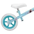 Pikkukuva 3 / 3: Lasten pyörä Huffy 27951W Disney Frozen Sininen Valkoinen