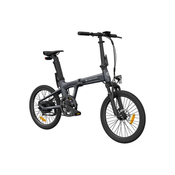 Elektrisk sykkel Xiaomi ADO Air 20S Grå 10000 mAh 20" 100 Km