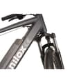 Miniatyrbillede 5 af 6: Elektrisk cykel Nilox X7 PLUS 250 W 13000 mAh 27,5" Sort