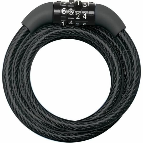 Kæde med hængelås Master Lock