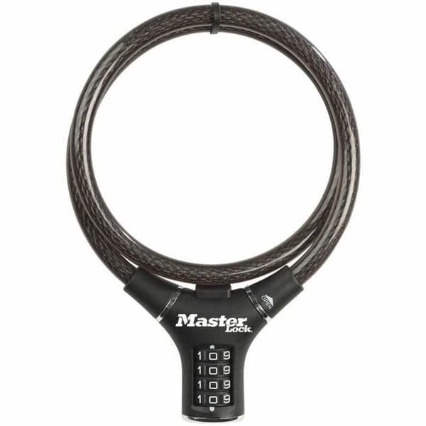Kjede med hengelås Master Lock
