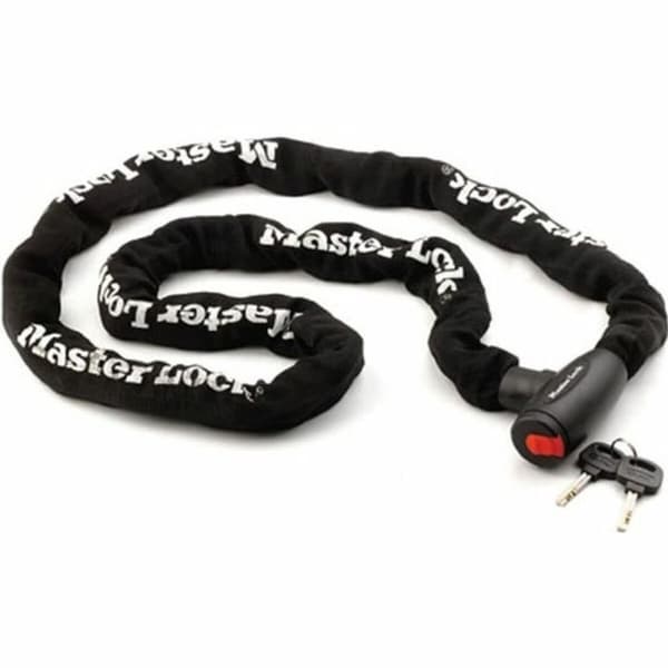 Kjede med hengelås Master Lock