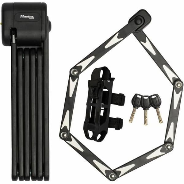 Avainriippulukko Master Lock