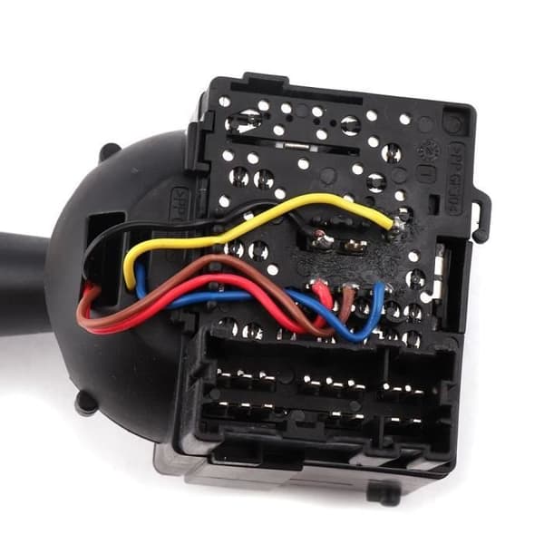 Renault Clio switch 8201167988 255405056R rattkontroll Pro-Plip indikatorer